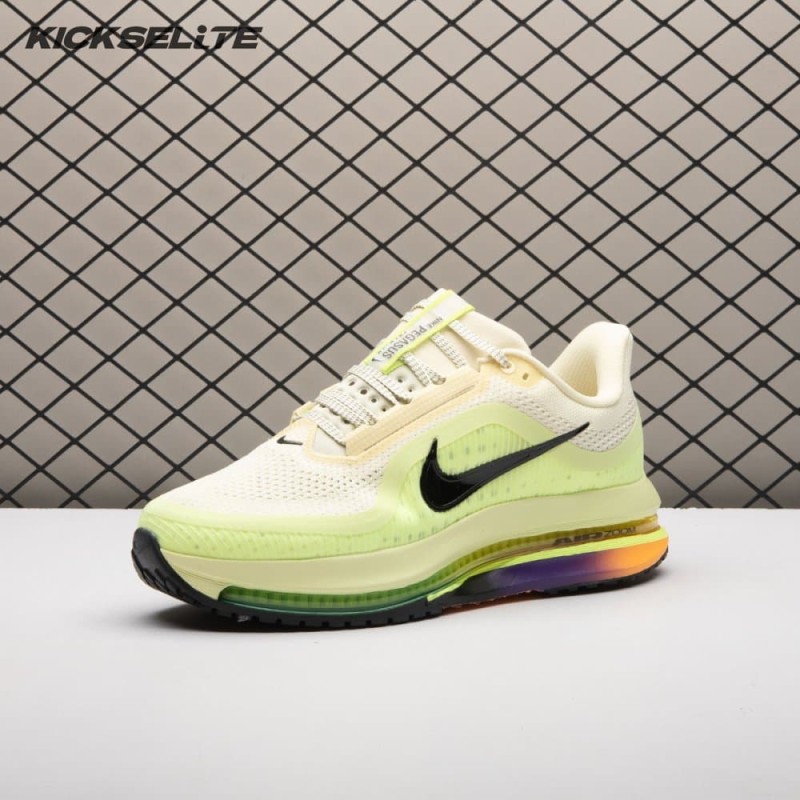 Nike Pegasus Premium Alabaster Volt HQ2592-701 Unisex Nike Pegasus Premium Alabaster Volt HQ2592-701 Unisex