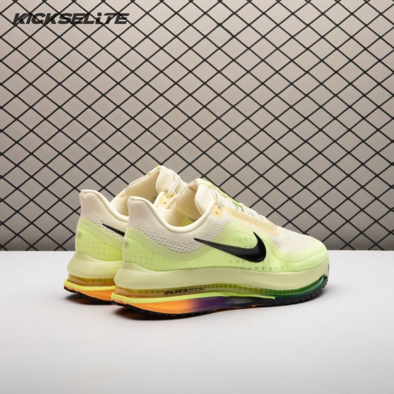 Nike Pegasus Premium Alabaster Volt HQ2592-701 Unisex Nike Pegasus Premium Alabaster Volt HQ2592-701 Unisex