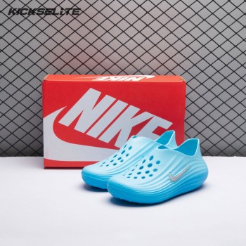 Nike ReactX Rejuven8 Glacier Blue HV5062-400 Unisex