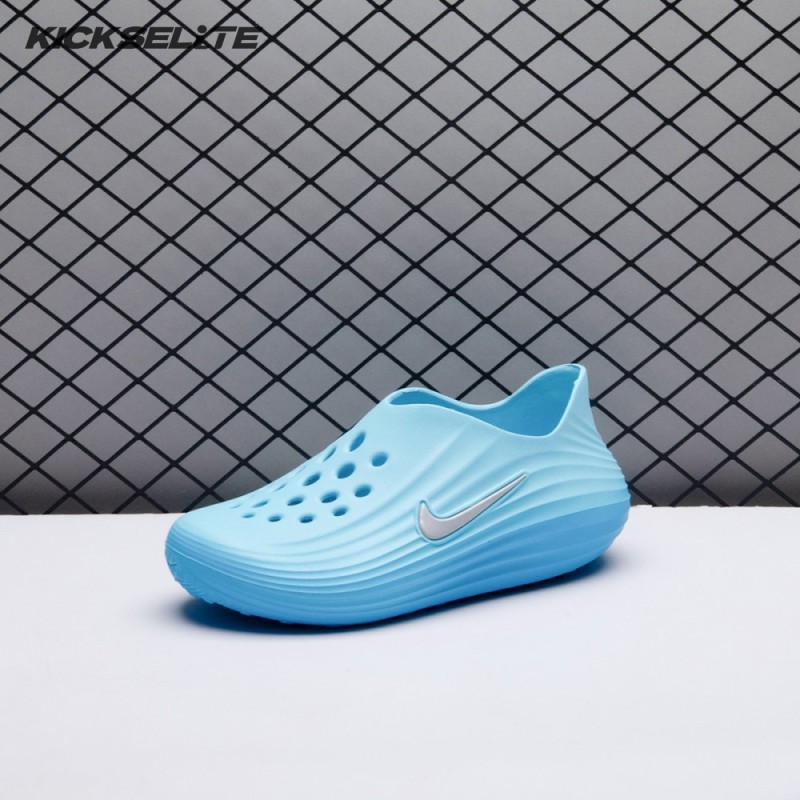 Nike ReactX Rejuven8 Glacier Blue HV5062-400 Unisex