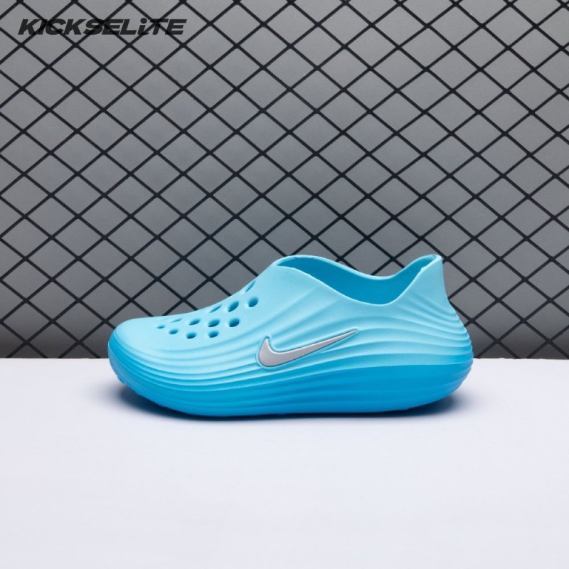 Nike ReactX Rejuven8 Glacier Blue HV5062-400 Unisex