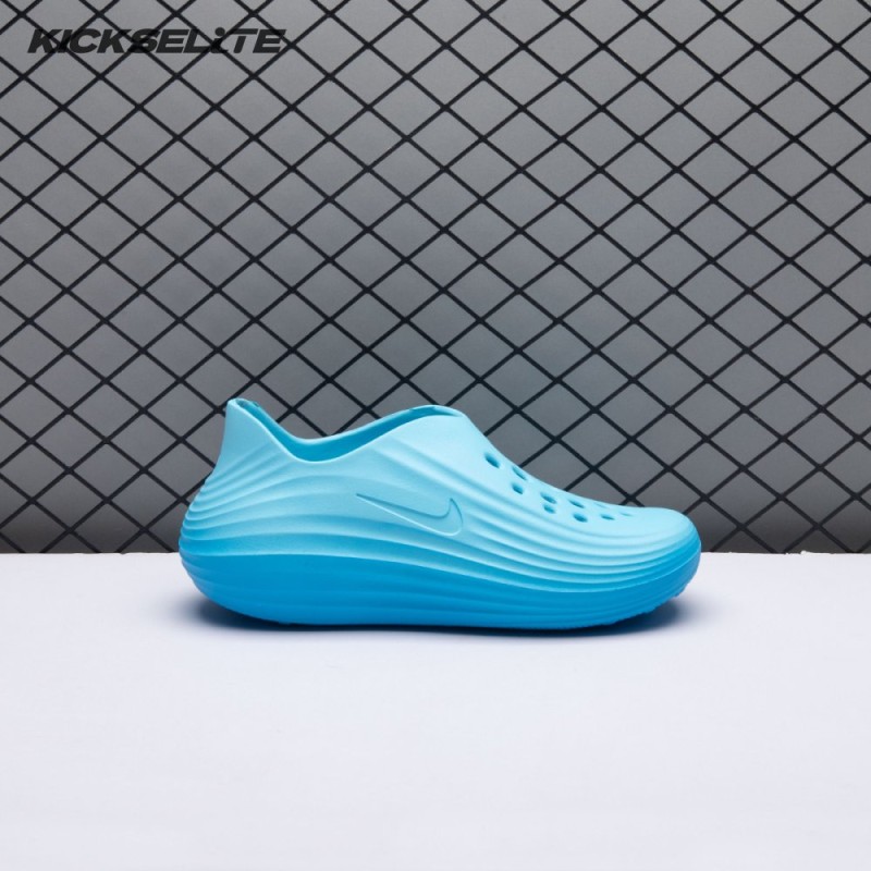 Nike ReactX Rejuven8 Glacier Blue HV5062-400 Unisex