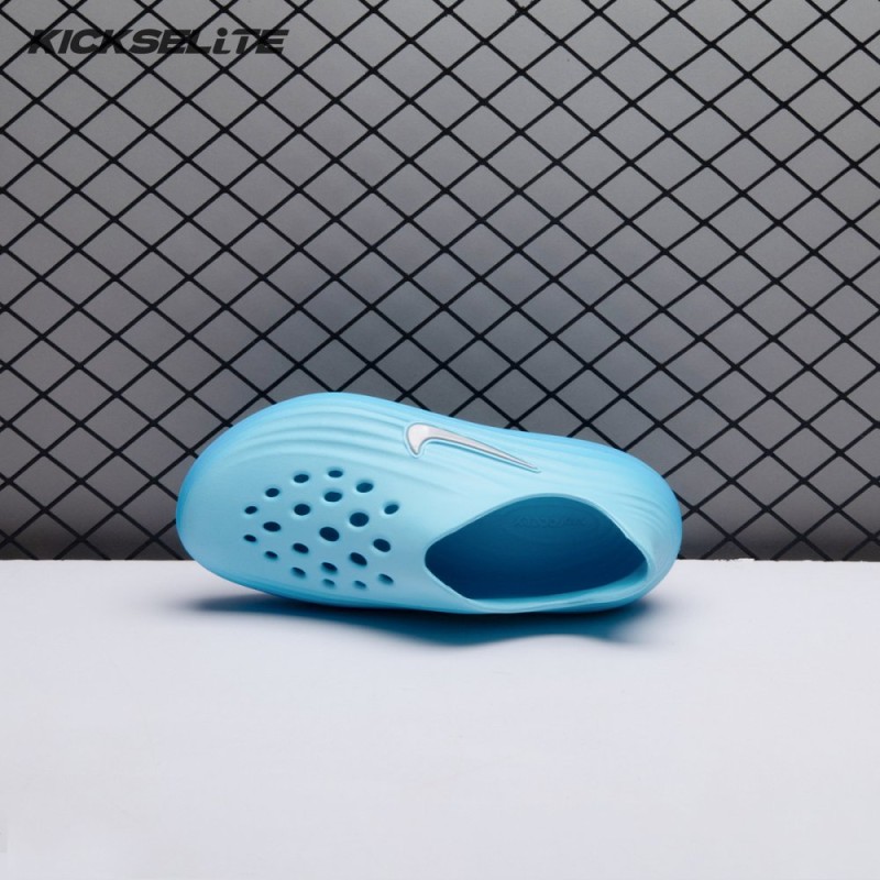 Nike ReactX Rejuven8 Glacier Blue HV5062-400 Unisex