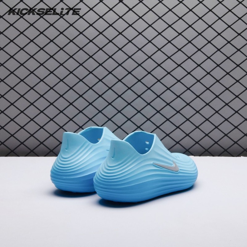 Nike ReactX Rejuven8 Glacier Blue HV5062-400 Unisex