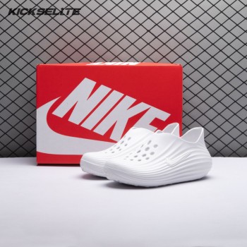 Nike ReactX Rejuven8 Sail Unisex