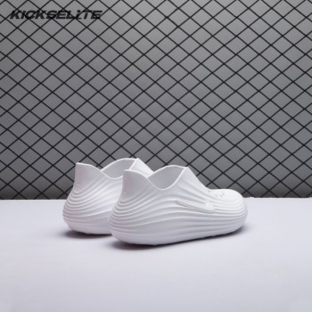 Nike ReactX Rejuven8 Sail Unisex