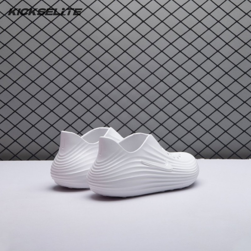 Nike ReactX Rejuven8 Sail Unisex