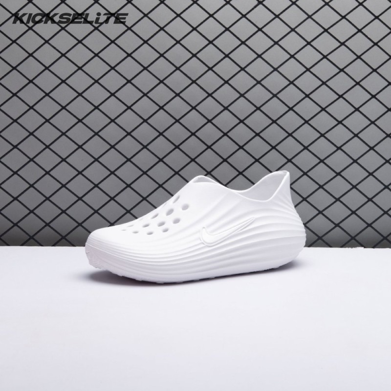 Nike ReactX Rejuven8 Sail Unisex