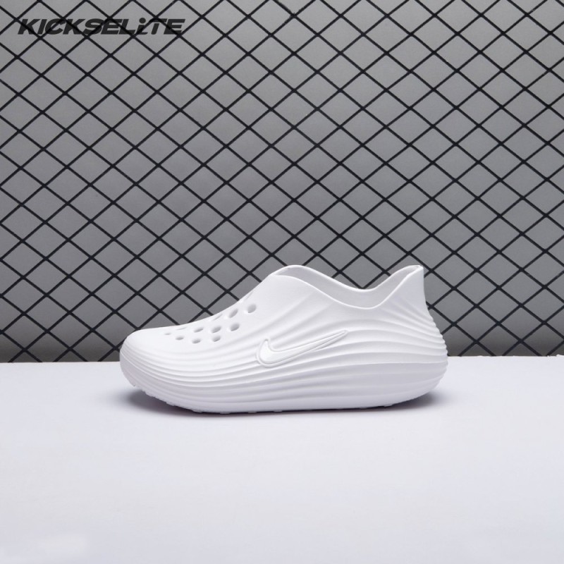 Nike ReactX Rejuven8 Sail Unisex