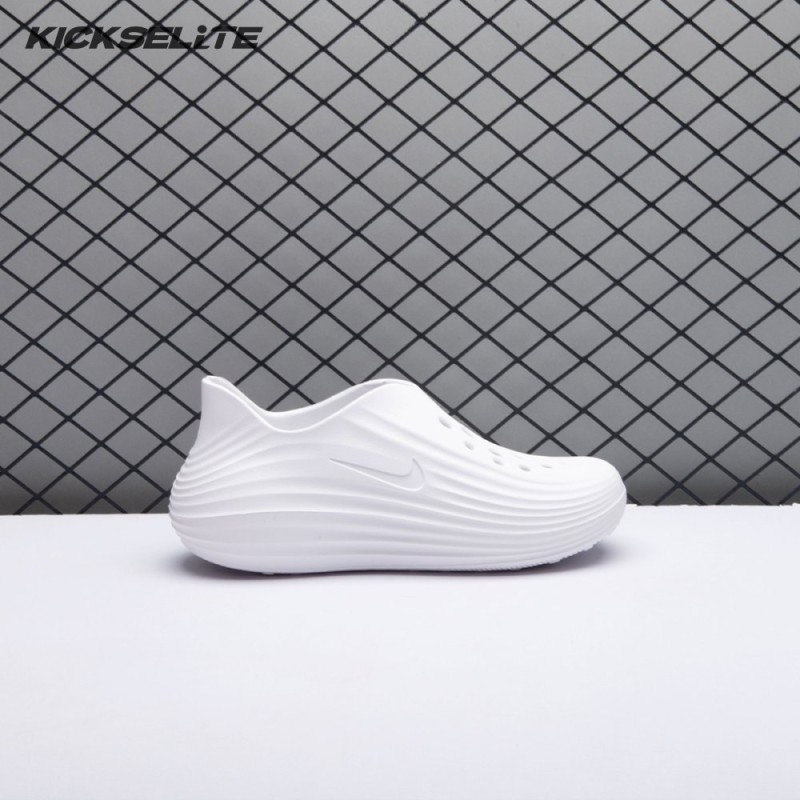 Nike ReactX Rejuven8 Sail Unisex