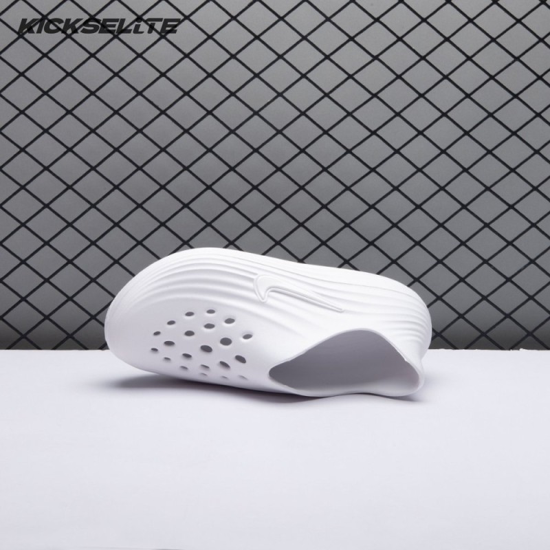 Nike ReactX Rejuven8 Sail Unisex