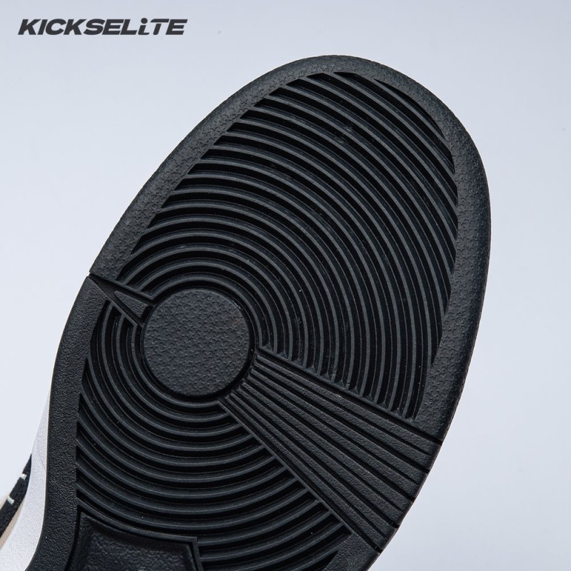 Nike SB Dunk Low Albino & Preto FD2627-200 Unisex