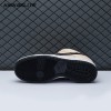 Nike SB Dunk Low Albino & Preto FD2627-200 Unisex