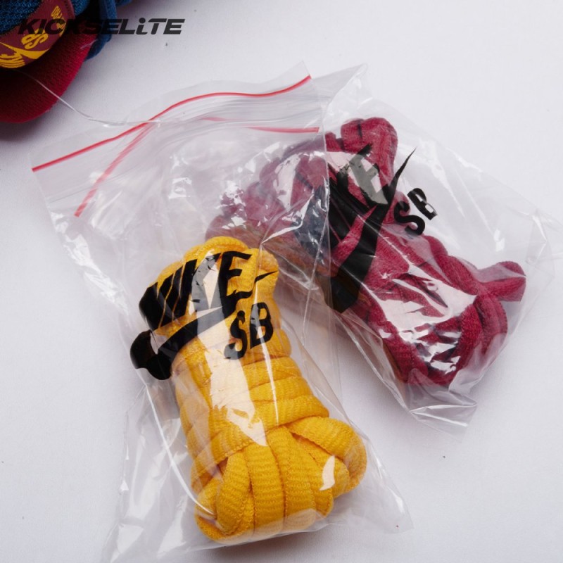 Nike SB Dunk Low Barcelona DJ0606-400 Unisex