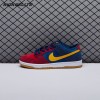 Nike SB Dunk Low Barcelona DJ0606-400 Unisex
