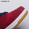 Nike SB Dunk Low Barcelona DJ0606-400 Unisex