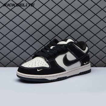 Nike SB Dunk Low Batman FC1688 300 Unisex