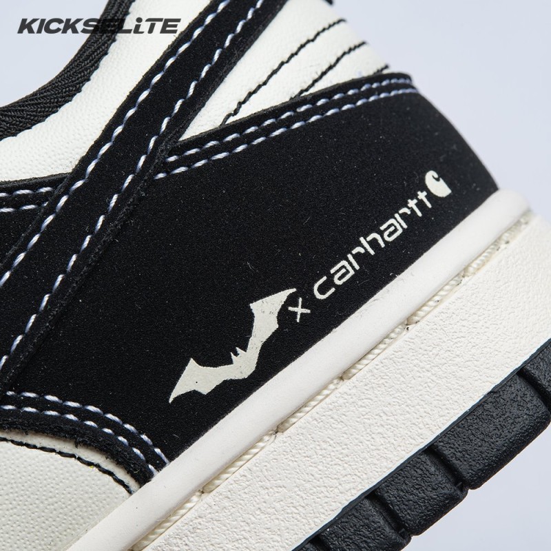 Nike SB Dunk Low Batman FC1688 300 Unisex