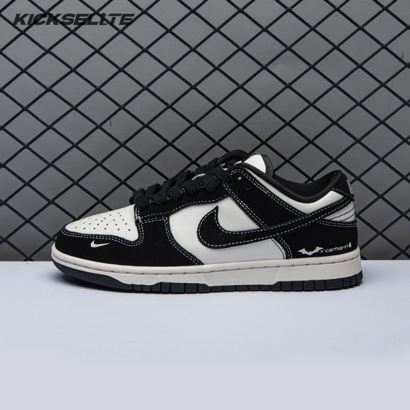 Nike SB Dunk Low Batman FC1688 300 Unisex