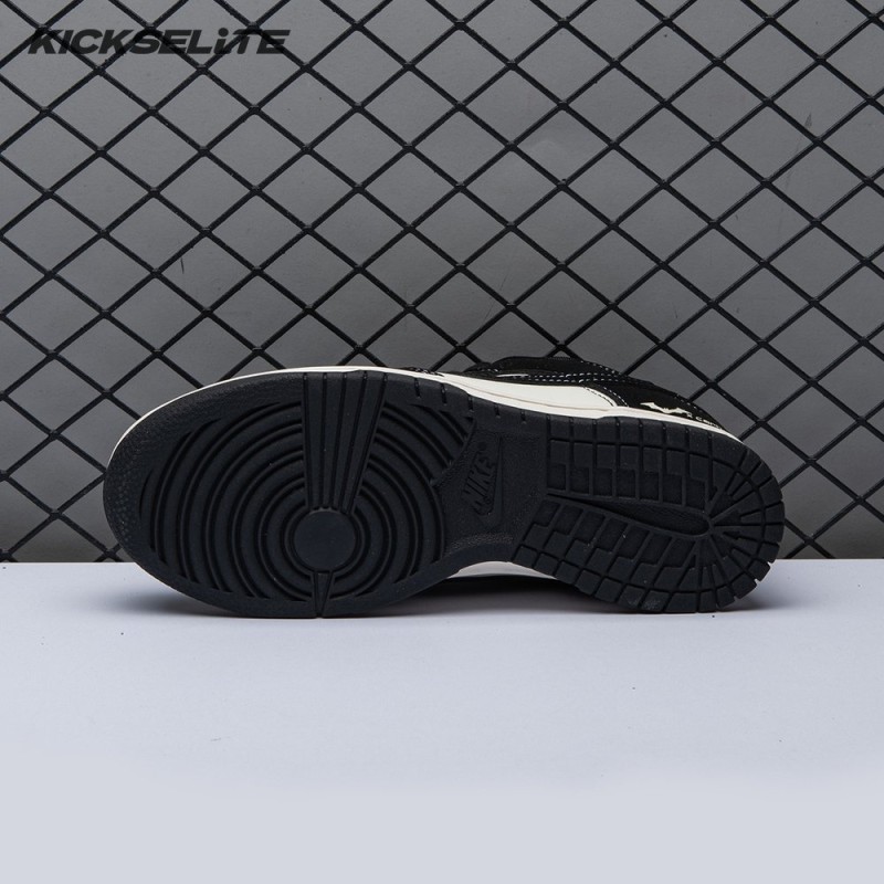 Nike SB Dunk Low Batman FC1688 300 Unisex