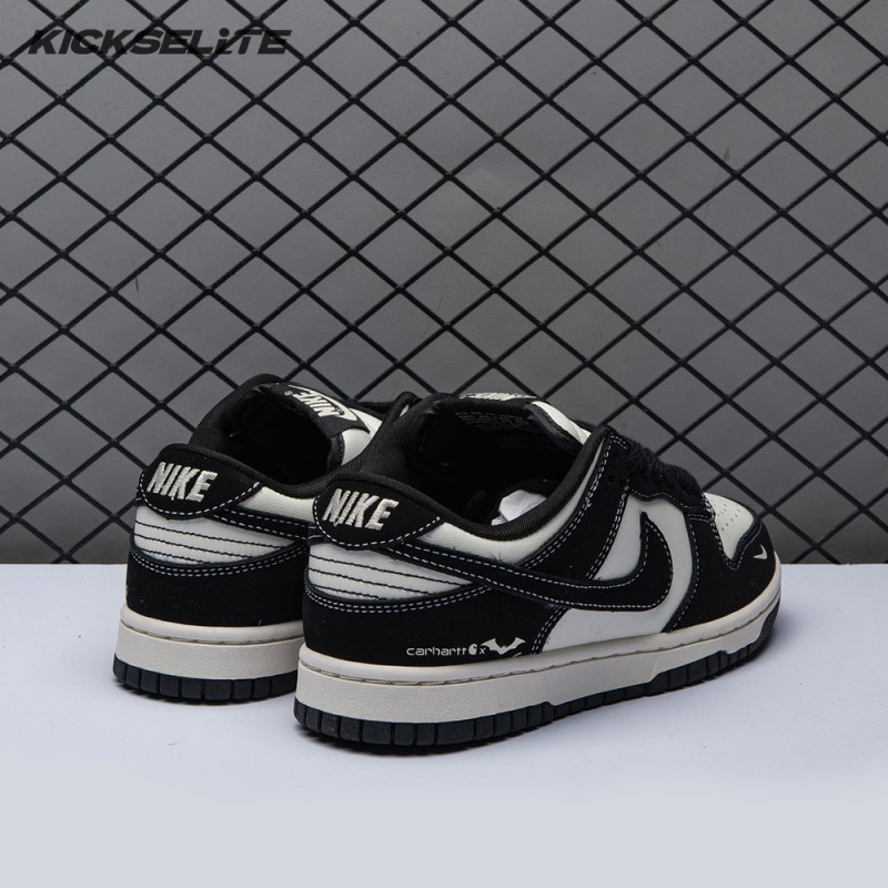 Nike SB Dunk Low Batman FC1688 300 Unisex