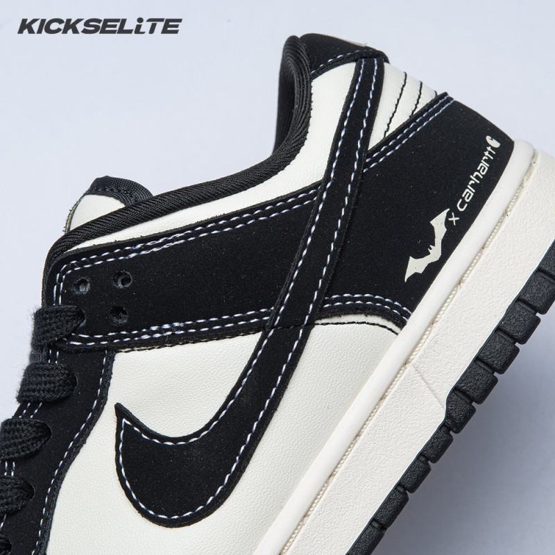 Nike SB Dunk Low Batman FC1688 300 Unisex