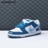 Nike SB Dunk Low Born x Raised One Block At A Time FN7819-400 Unisex