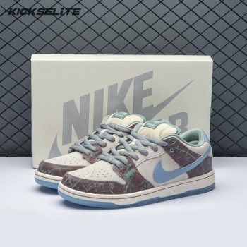 Nike SB Dunk Low Crenshaw Skate Club FN4193-100 Unisex