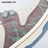 Nike SB Dunk Low Crenshaw Skate Club FN4193-100 Unisex