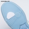 Nike SB Dunk Low Crenshaw Skate Club FN4193-100 Unisex