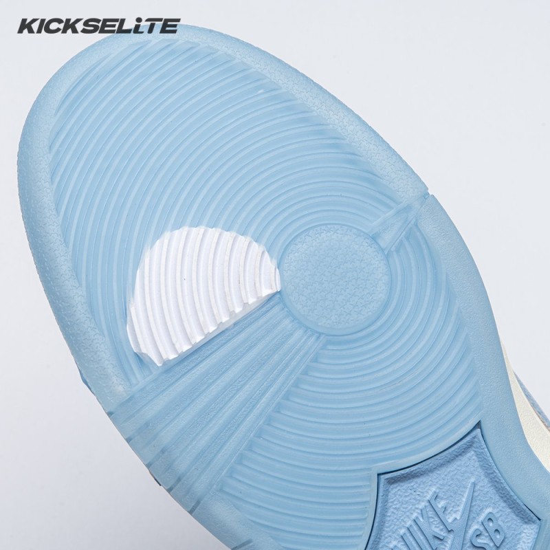 Nike SB Dunk Low Crenshaw Skate Club FN4193-100 Unisex