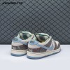Nike SB Dunk Low Crenshaw Skate Club FN4193-100 Unisex