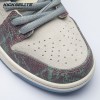 Nike SB Dunk Low Crenshaw Skate Club FN4193-100 Unisex