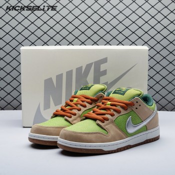 Nike SB Dunk Low Escargot FQ7585 200 Unisex