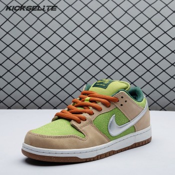 Nike SB Dunk Low Escargot FQ7585 200 Unisex