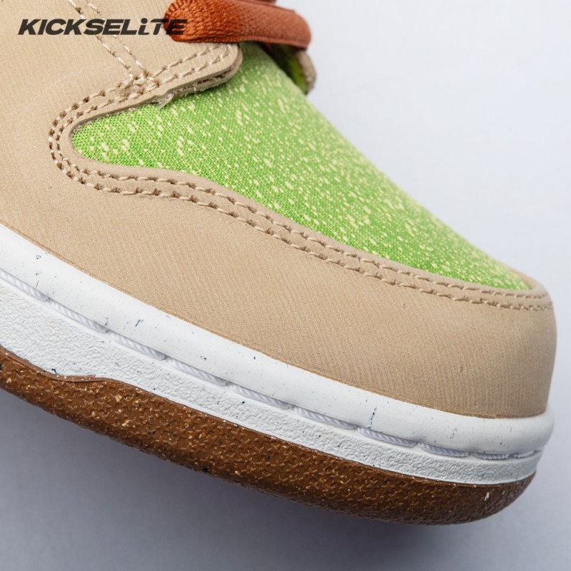 Nike SB Dunk Low Escargot FQ7585 200 Unisex