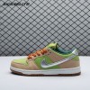 Nike SB Dunk Low Escargot FQ7585 200 Unisex