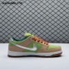 Nike SB Dunk Low Escargot FQ7585 200 Unisex