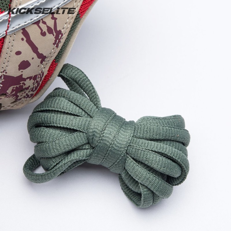 Nike SB Dunk Low Freddy Krueger Men's