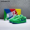 Nike SB Dunk Low Grateful Dead Bears Green CJ5378-300 Unisex