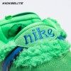 Nike SB Dunk Low Grateful Dead Bears Green CJ5378-300 Unisex