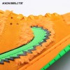 Nike SB Dunk Low Grateful Dead Bears Orange CJ5378-800 Unisex