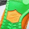 Nike SB Dunk Low Grateful Dead Bears Orange CJ5378-800 Unisex