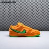 Nike SB Dunk Low Grateful Dead Bears Orange CJ5378-800 Unisex