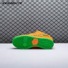 Nike SB Dunk Low Grateful Dead Bears Orange CJ5378-800 Unisex