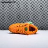 Nike SB Dunk Low Grateful Dead Bears Orange CJ5378-800 Unisex