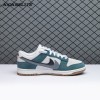 Nike SB Dunk Low Grey Green Black DO9457-110 Unisex