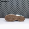 Nike SB Dunk Low Grey Green Black DO9457-110 Unisex
