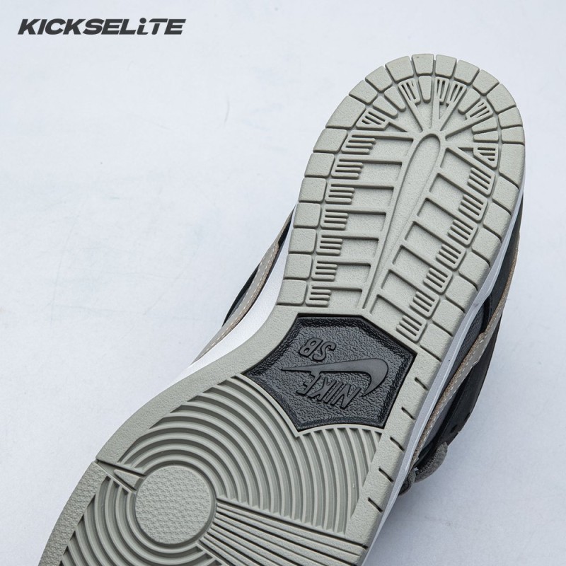 Nike SB Dunk Low 'J-Pack' 