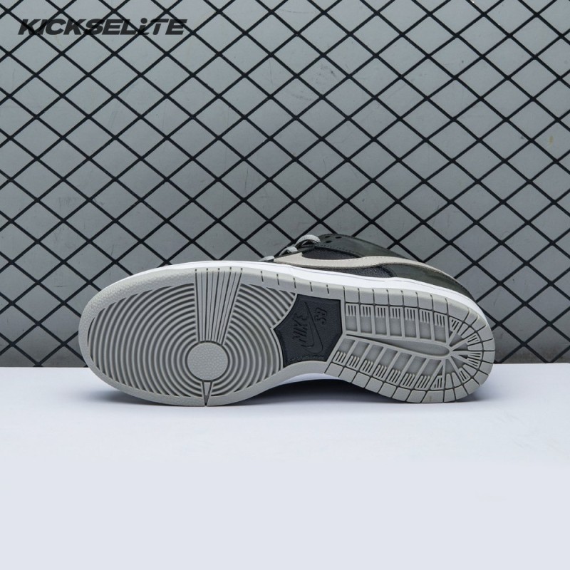 Nike SB Dunk Low 'J-Pack' 